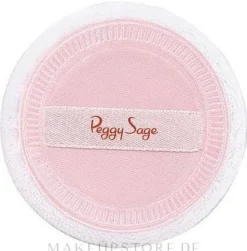 Make-up Schwamm rosa