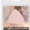 Make-up Schwamm rosa