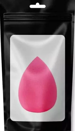Make-up Schwamm rosa