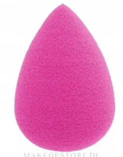 Make-up Schwamm rosa