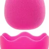 Make-up Schwamm rosa