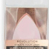 Make-up Schwamm rosa