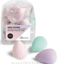 Make-up Schwamm rosa