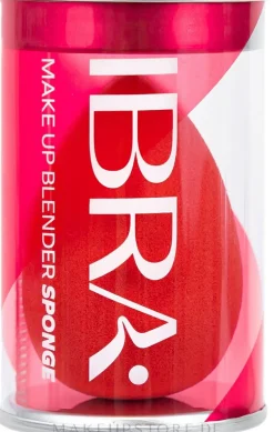 Make-up Schwamm rot