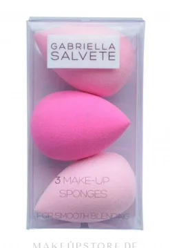 Make-up Schwamm Set