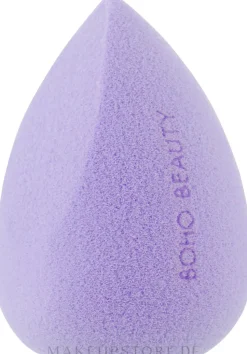 Make-up Schwamm violett