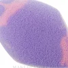 Make-up Schwamm violett-pink