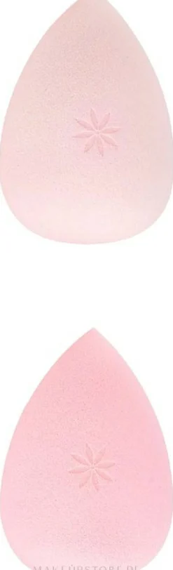 Make-up Schwamm-Set 2 St.