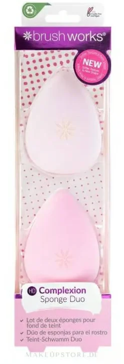 Make-up Schwamm-Set 2 St.