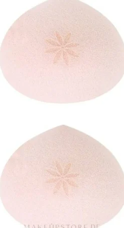 Make-up Schwamm-Set 2 St.
