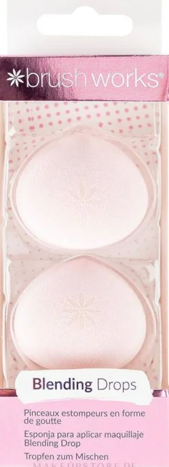 Make-up Schwamm-Set 2 St.