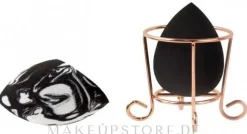Make-up Schwamm-Set mit Korb