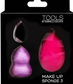 Make-up Schwämmchen-Set