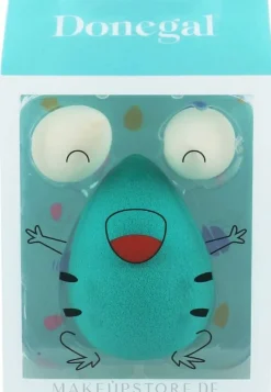 Make-up Schwämme Frosch