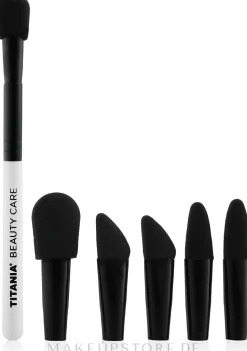 Make-up-Applikator-Set