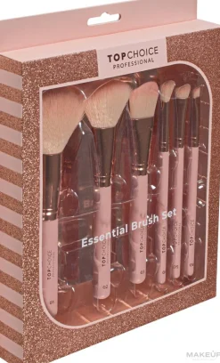 Make-up-Pinselset 38471