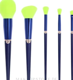 Make-up-Pinsel-Set 5 St.
