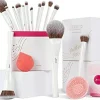 Make-up-Pinselset, 17 Teile