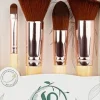 Make-up-Pinsel-Set für das Gesicht, 052
