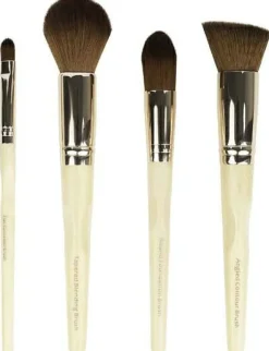 Make-up-Pinsel-Set für das Gesicht, 052