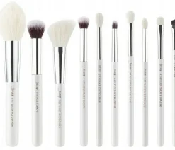 Make-up-Pinselset, T243, 10 Stk.