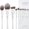 Make-up-Pinselset, T343, 14 Stk.