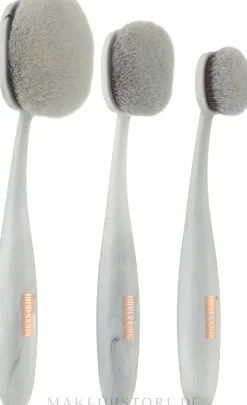 Make-up-Pinsel-Set 3-tlg.