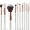 Make-up Pinselset T222 15 St.