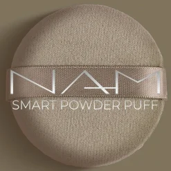 Make-up-Puderquaste