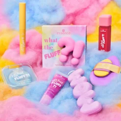 Make-up-Puderquaste