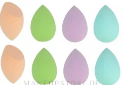 Make-up-Schwamm 4344 8 St.