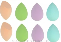 Make-up-Schwamm 4344 8 St.