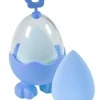 Make-up-Schwamm 38396 blau