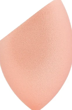 Makeup-Schwamm 36156, pfirsichfarben