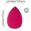 Make-up-Schwamm, 35135, rosa