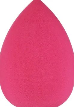 Makeup-Schwamm, dunkelrosa