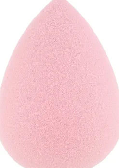 Makeup-Schwamm mit Granatapfelextrakt, rosa