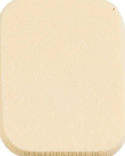 Make-up-Schwamm Quadrat