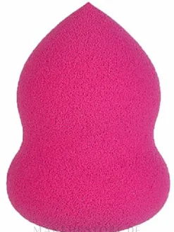 Make-up-Schwamm rosa