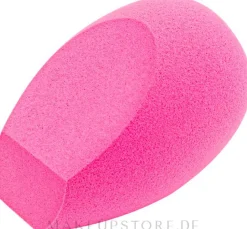 Make-up-Schwamm rosa