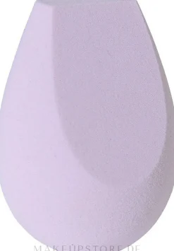 Make-up-Schwamm violett