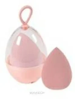 Make-up Schwamm 38402 rosa