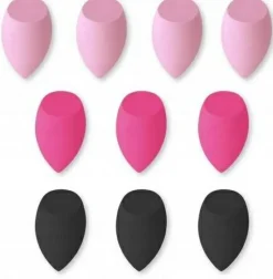 Make-up-Schwamm-Set