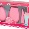 Make-up-Schwamm-Set