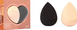 Make-up-Schwamm-Set 2 St.