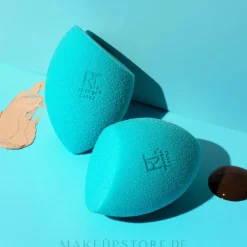 Make-up-Schwamm-Set 2 St.