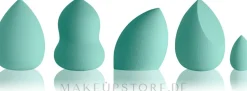 Make-up-Schwamm-Set 5 St.