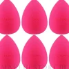 Make-up-Schwamm-Set rosa