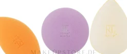 Make-up-Schwämmchen-Set