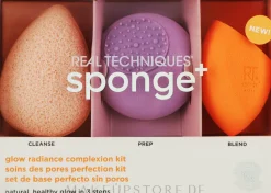 Make-up-Schwämmchen-Set